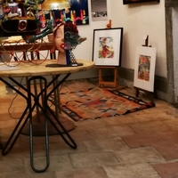 Photo de France - Pézenas
